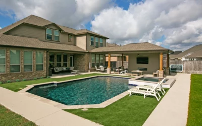 10 Important Factors to Consider When Building an In-Ground Swimming Pool