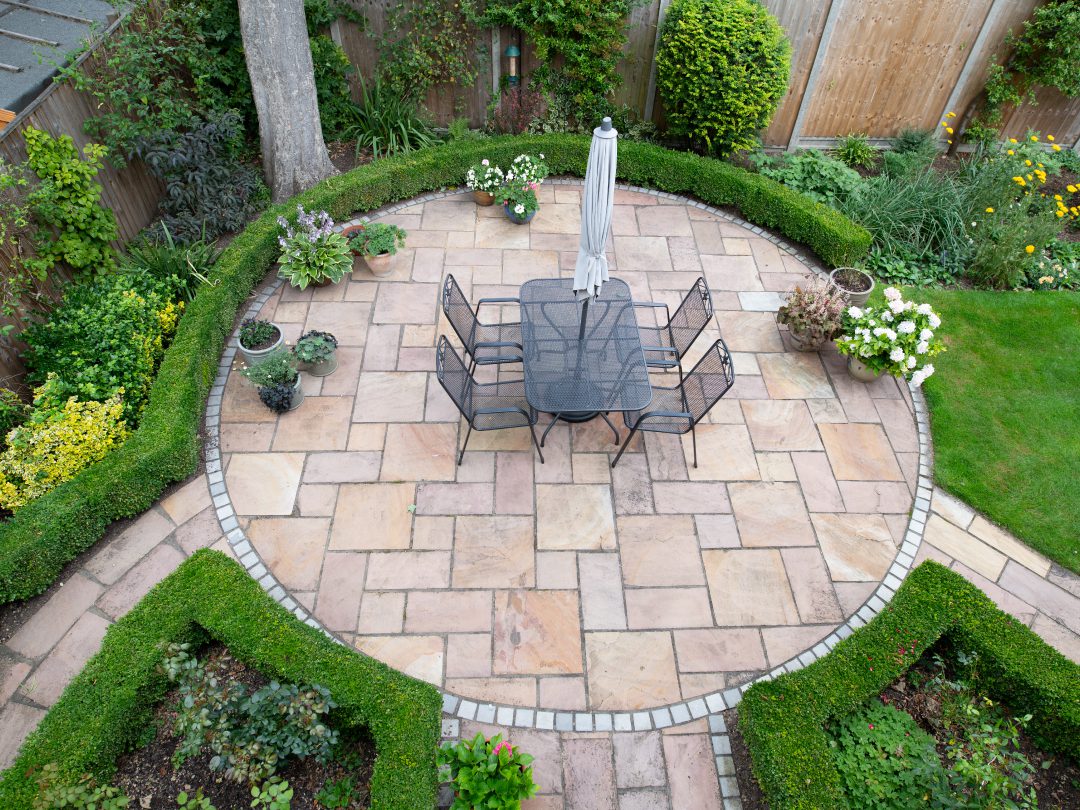 From Patio to Paradise: Decorating Ideas for Your Outdoor Sanctuary