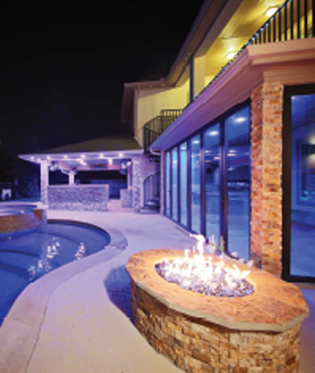 Expert Pool Contractors Katy ,TX | Pool Builder Katy ,TX | EcoWorks