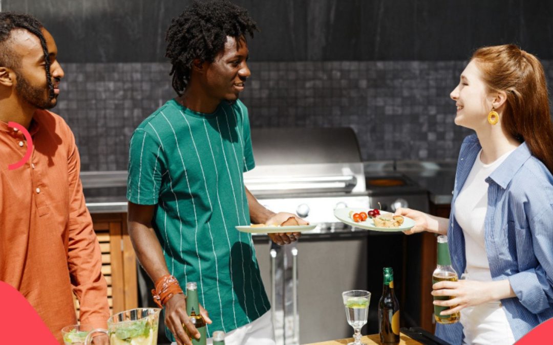 Savor the Season: Grilling Tips and Recipe Ideas for a Perfect September BBQ