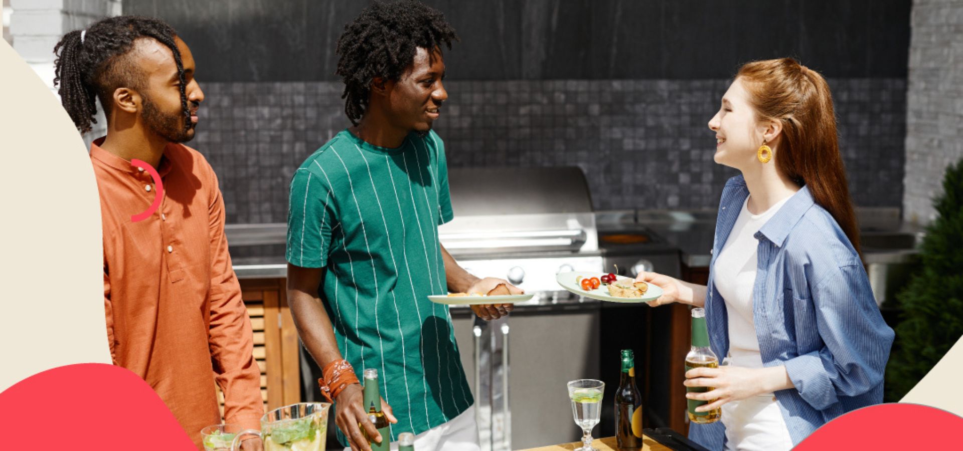 Savor the Season: Grilling Tips and Recipe Ideas for a Perfect September BBQ