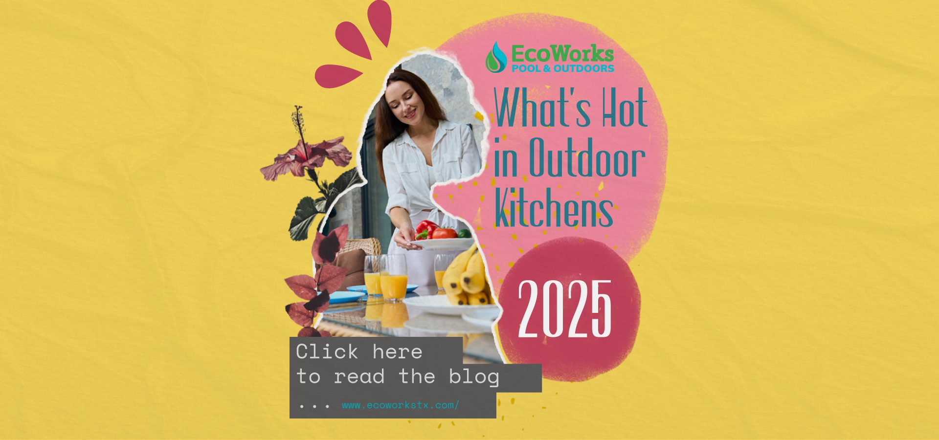What’s Hot in Outdoor Kitchens for 2025: Function, Style, and More