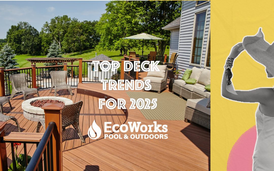 Deck Trends 2025