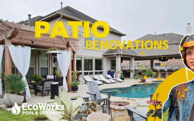 Why Winter is the Best Time for Your Patio Renovation