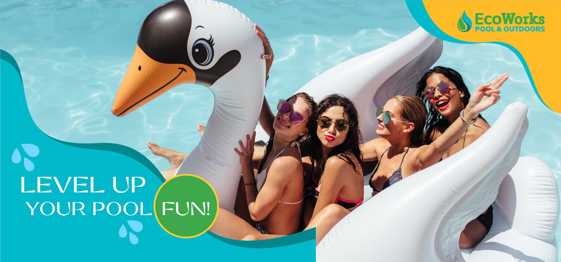 Maximize Your Pool Fun with Toys: A Guide to Poolside Entertainment