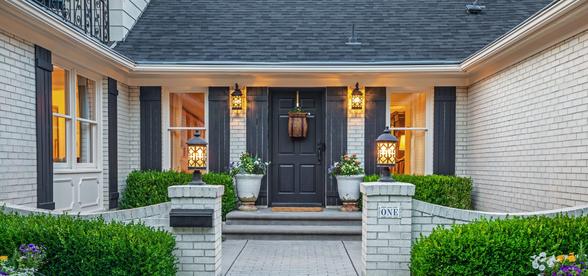 How to Increase Your Home’s Curb Appeal