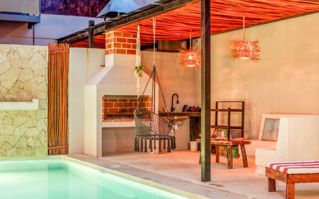 How to Best Utilize a Small Backyard