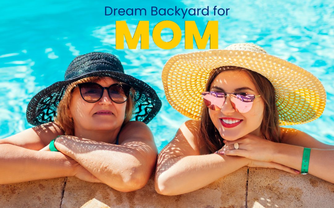 Thoughtful Outdoor Mother’s Gifts for Her Fantasy Backyard
