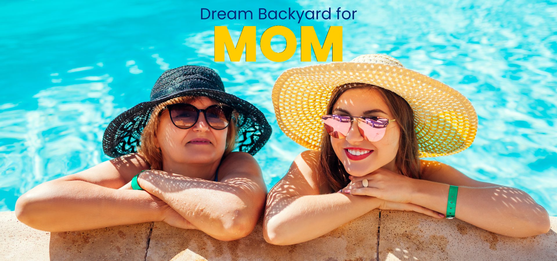 Thoughtful Outdoor Mother’s Gifts for Her Fantasy Backyard