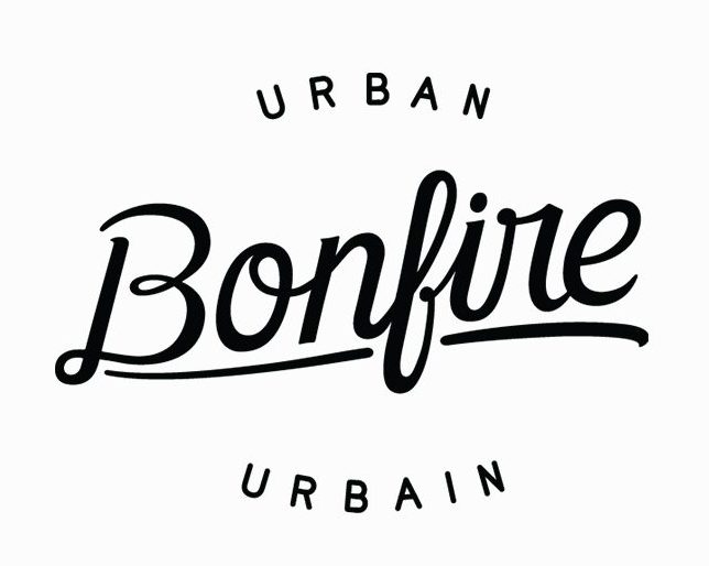 Urban Urban-bonfire