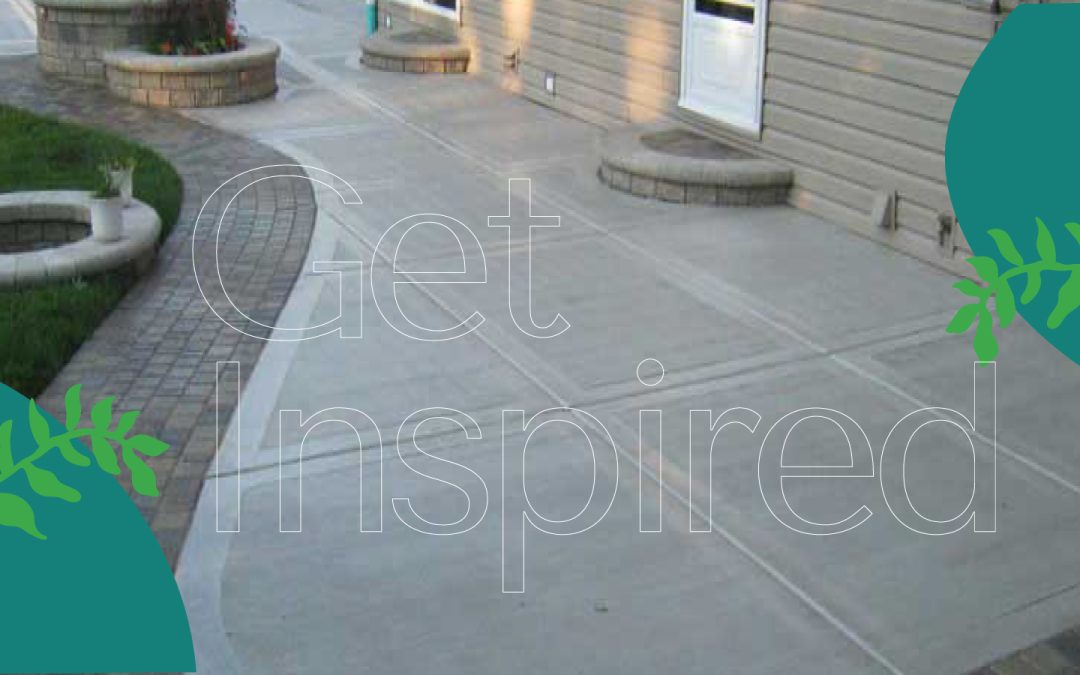 How to Renovate a Concrete Patio