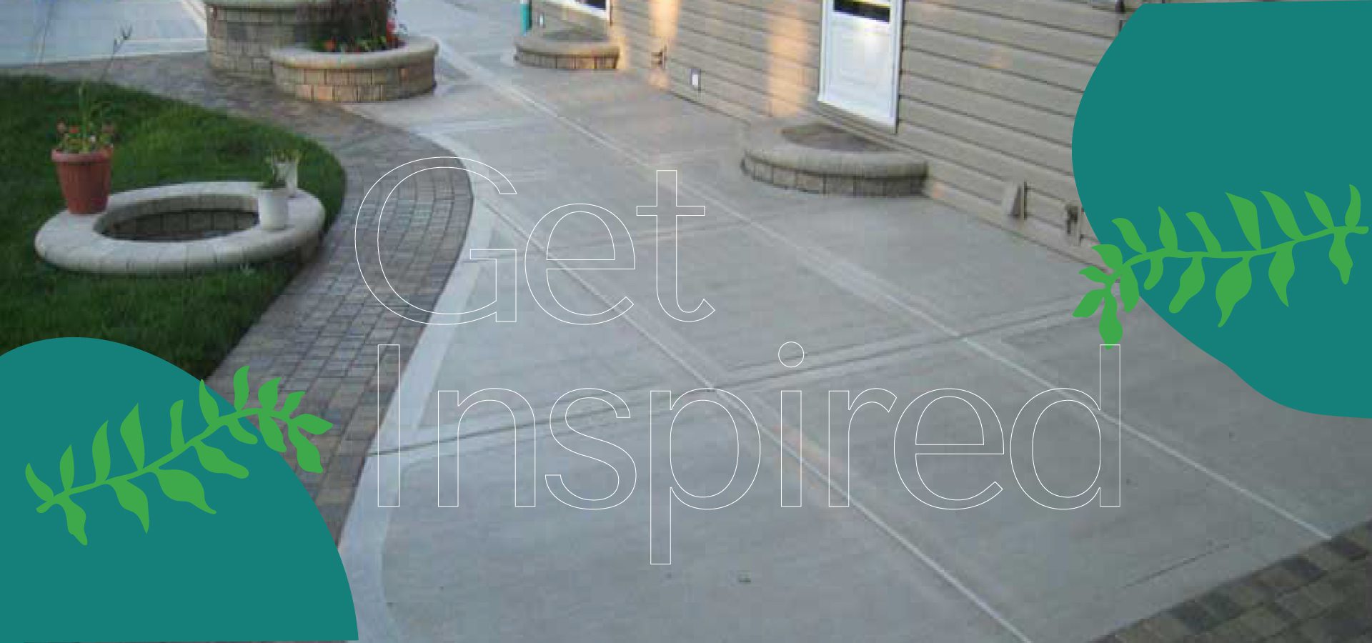 How to Renovate a Concrete Patio: Simple Ideas for a Better Outdoor Space