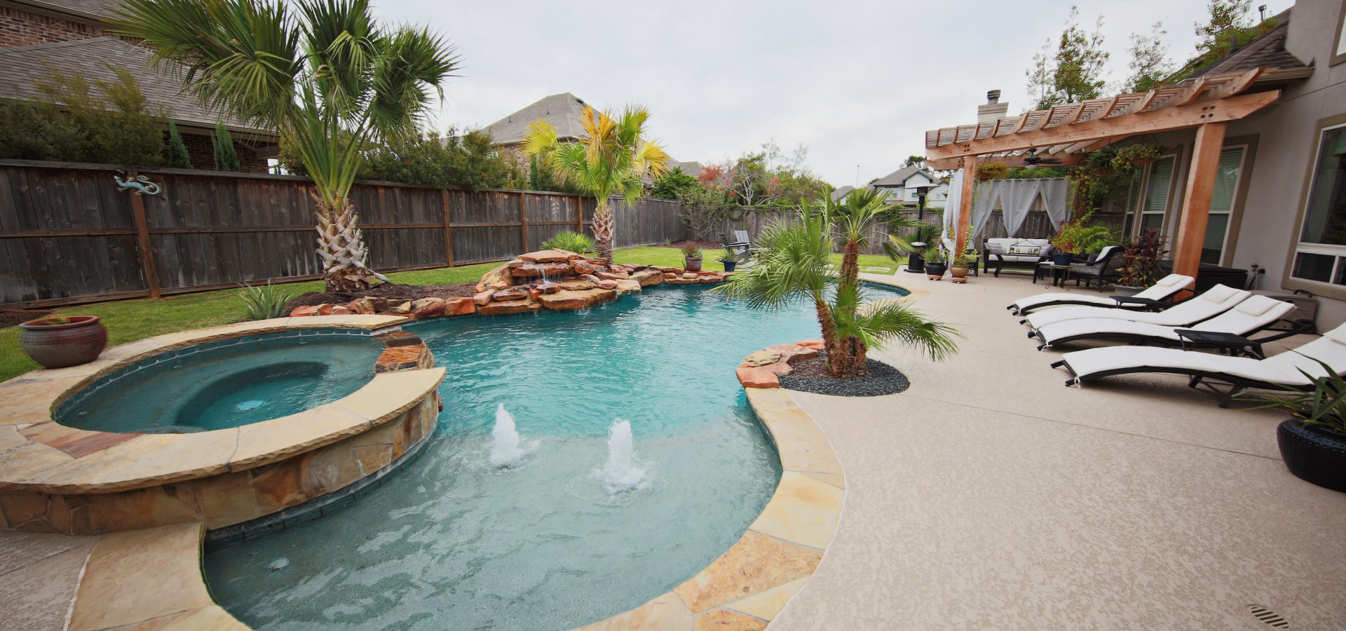 Pool to School: 7 Smart Ways to Transition Your Backyard from Summer Party Mode to Fall Family Fun