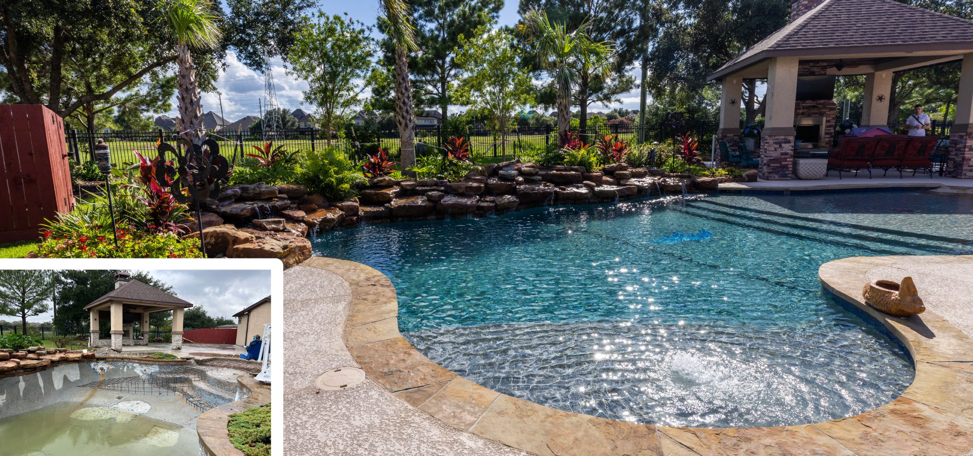 Why Winter Is the Smartest Time to Build Your Pool