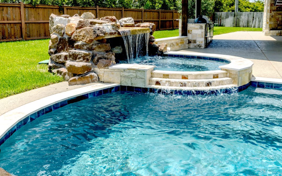 What to Look for in a Pool Builder