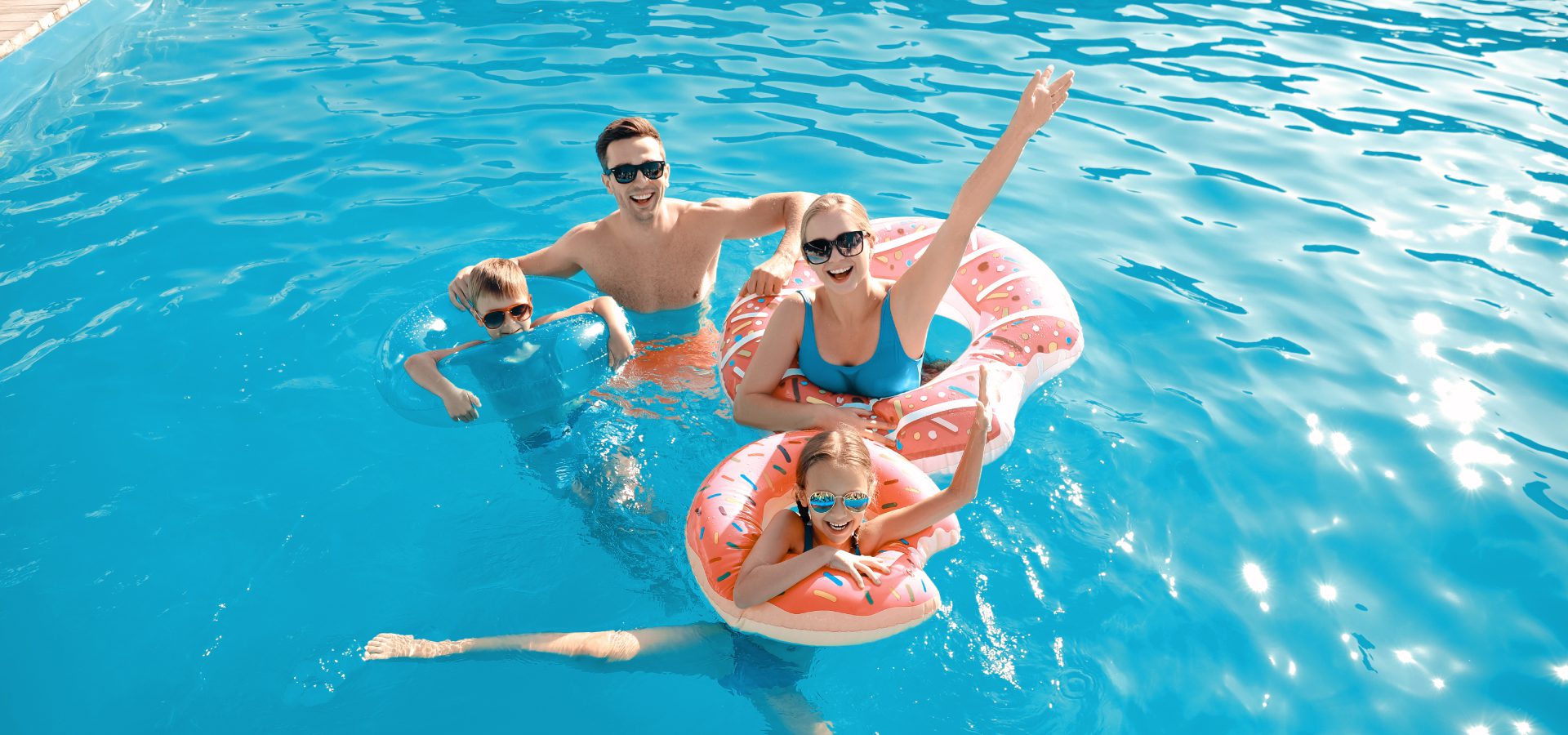 Is Your Pool Ready for Spring Break? The February Countdown Every Parent Needs