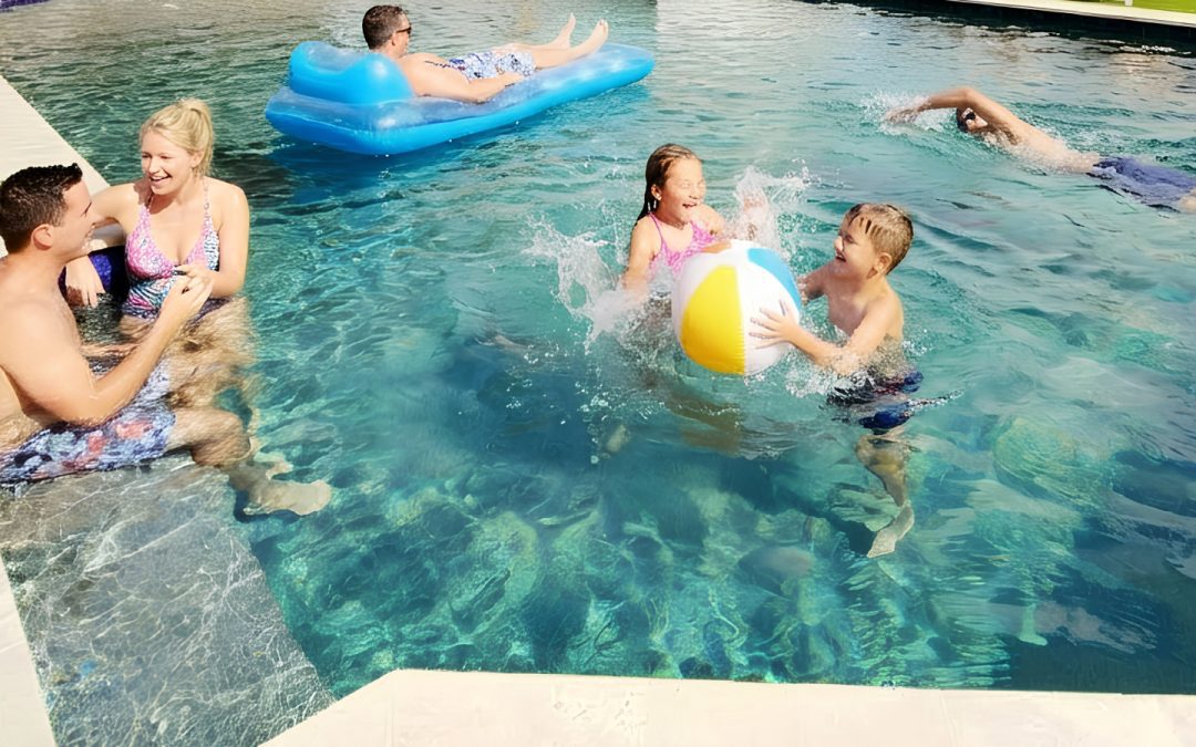 Benefits Outdoor Space