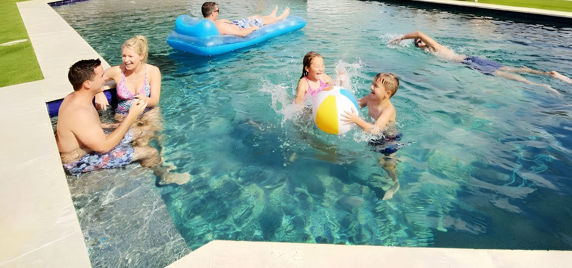 Nature, Relaxation, and Mental Health: The Benefits of Your Outdoor Space