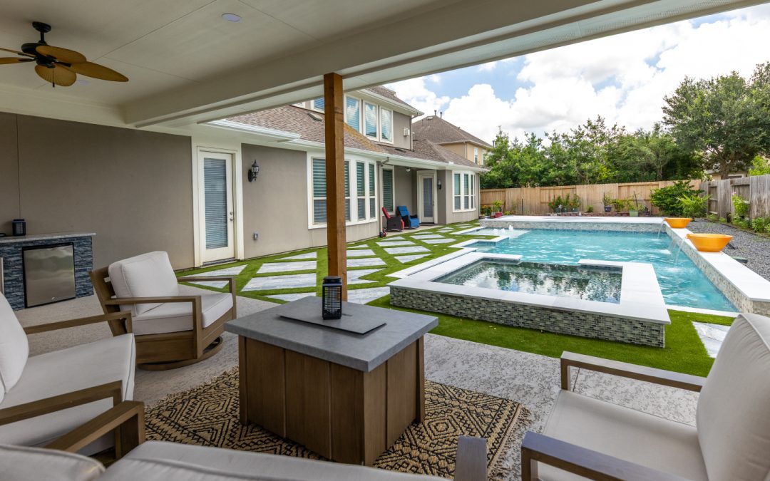 Is Your Backyard Ready for Summer