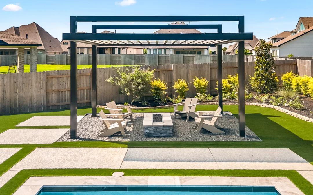 Does a Pergola Add Value to Your Home