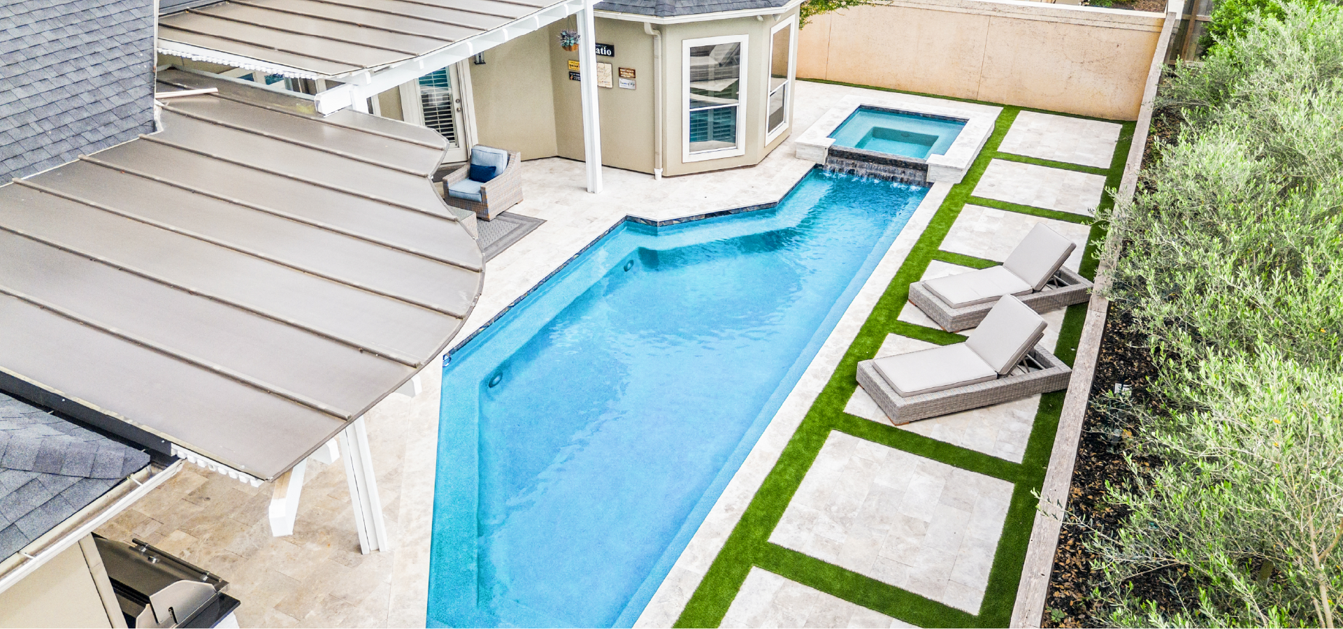 5 Backyard Red Flags You Will Want to Fix Before Fall Renovation Season