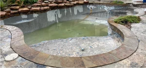 Pool Resurface Service Katy