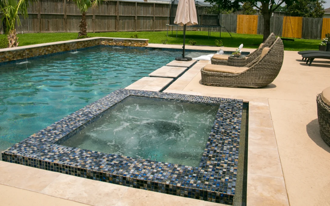 houston pool company