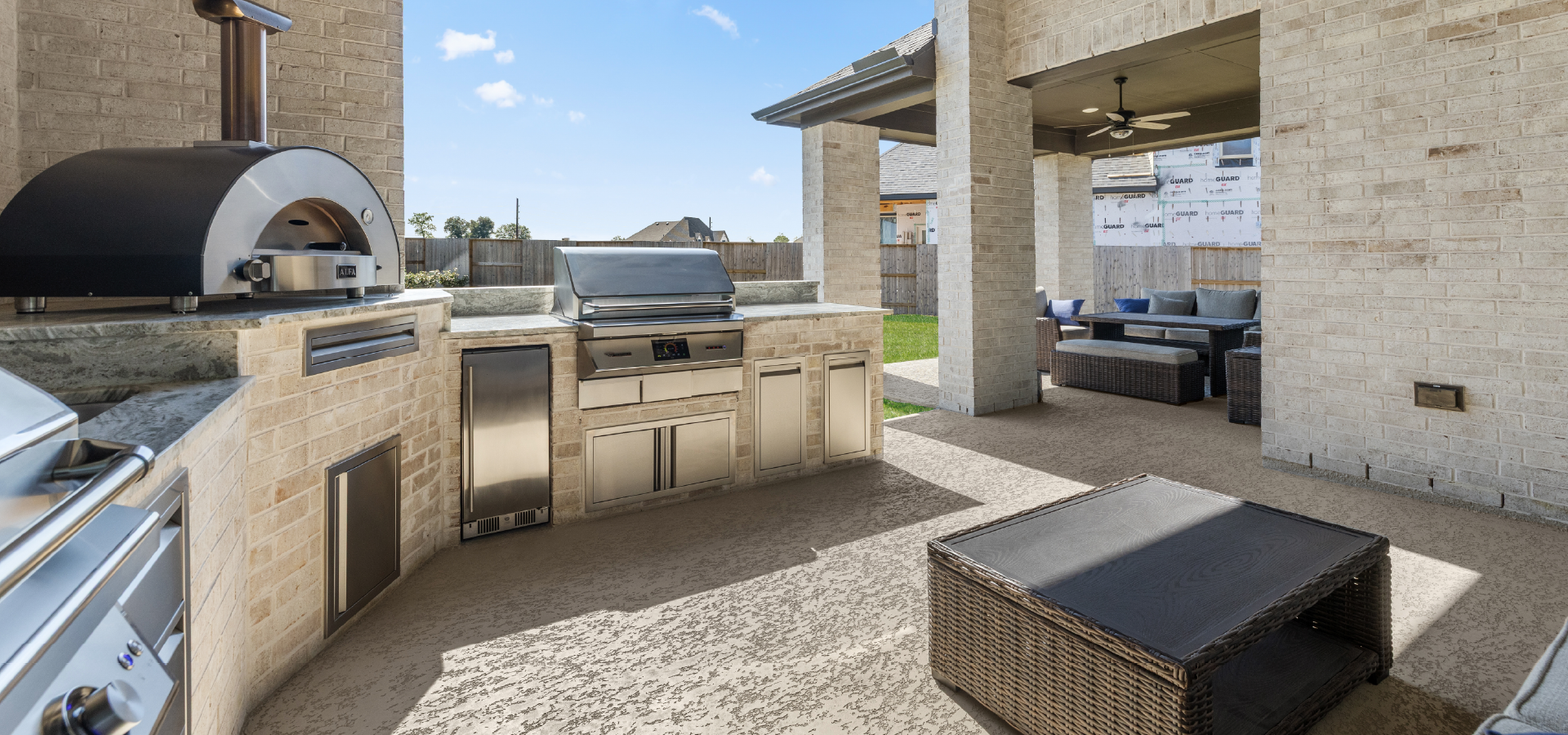 How Much Does an Outdoor Kitchen Cost? A Realistic Guide