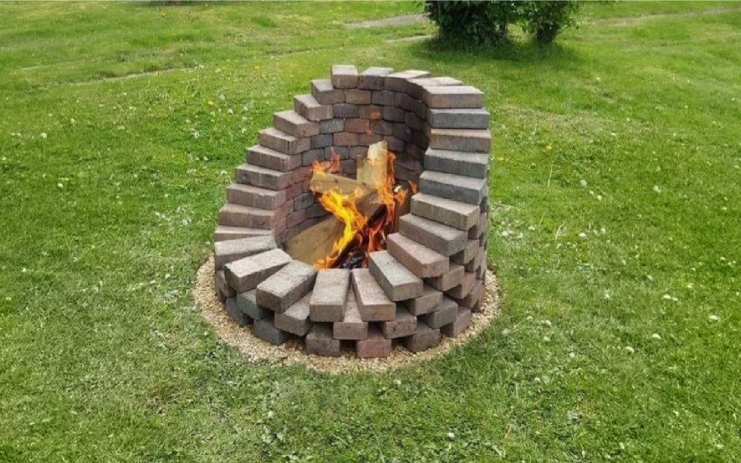 Fire Pit EcoWorks