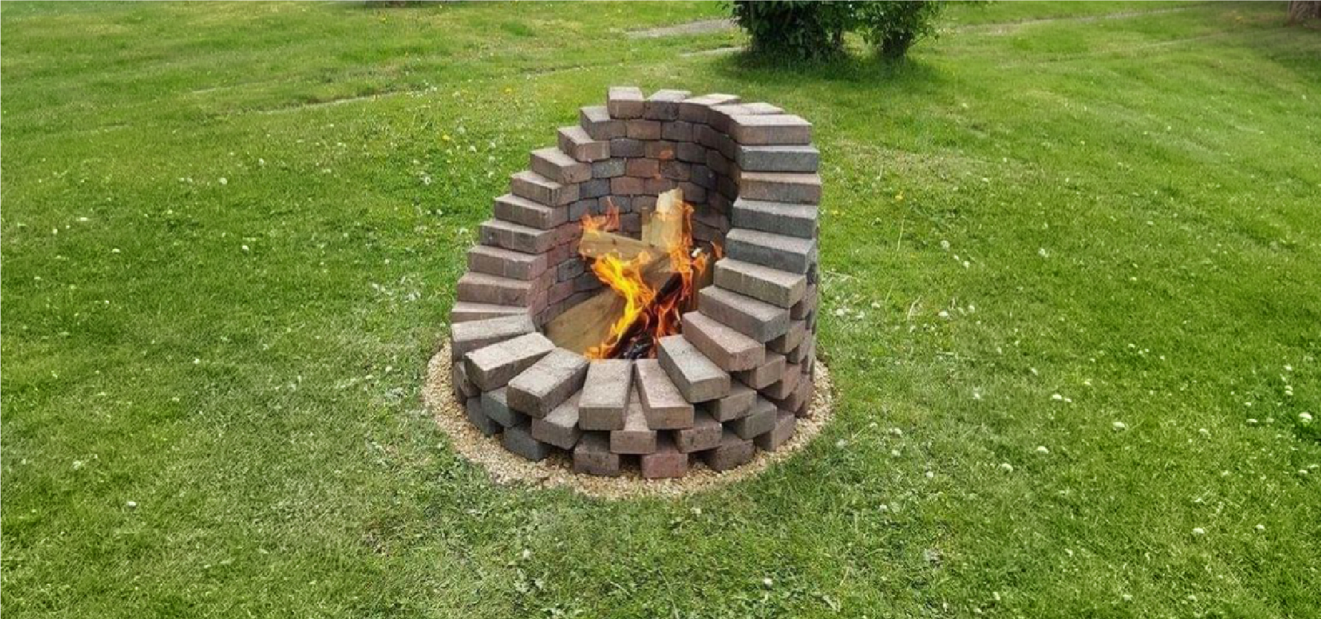 Fire Pit Too Close to the House? The Clearance Rules That Actually Matter